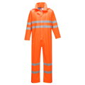 S495 Kombinéza do dažďa Sealtex Ultra Hi-Vis