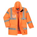 Hi-Vis Extreme bunda