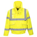 S591 Hi-Vis Extreme bomber