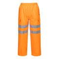 S595 Hi-Vis Extrémne nohavice do dažďa (3L)