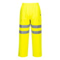 S595 Hi-Vis Extrémne nohavice do dažďa (3L)