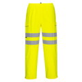 S597 Nohavice do dažďa Hi-Vis Extreme