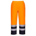 S598 Hi-Vis Zimné nohavice