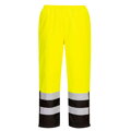 S598 Hi-Vis Zimné nohavice