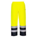 S598 Hi-Vis Zimné nohavice