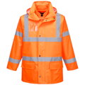 S765 Hi-Vis Essential 5 v 1 bunda