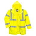 S765 Hi-Vis Essential 5 v 1 bunda