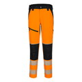 PW3 Hi-Vis Strečové nohavice