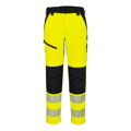 T141 PW3 Hi-Vis Dámske strečové nohavice