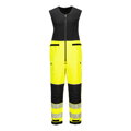 T150 PW3 Hi-Vis Salopettes do dažďa (3L)