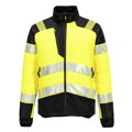 PW3 Hi-Vis Hybrid baffle bunda
