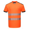 PW3 Hi-Vis tričko