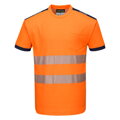 PW3 Hi-Vis tričko