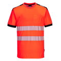 PW3 Hi-Vis tričko