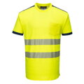 PW3 Hi-Vis tričko
