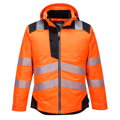 T400 PW3 Hi-Vis Zimná bunda
