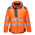 T400 PW3 Hi-Vis Zimná bunda