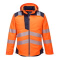 T400 PW3 Hi-Vis Zimná bunda
