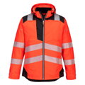 T400 PW3 Hi-Vis Zimná bunda