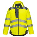 T400 PW3 Hi-Vis Zimná bunda
