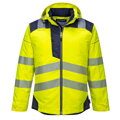 T400 PW3 Hi-Vis Zimná bunda