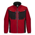 WX3 Softshell bunda (3L)