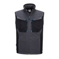 Softshellová vesta WX3 (3L)