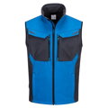 Softshellová vesta WX3 (3L)