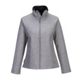Print & Promo dámsky softshell (2L)