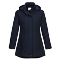 Carla Dámska Softshell Bunda (3L)