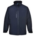 Vetrovka Softshell (3L)