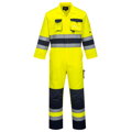 Kombinéza Nantes Hi-Vis