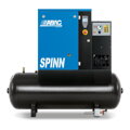 Skrutkový kompresor SPINN MINI SPM-3/10D-200