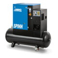 Skrutkový kompresor SPINN MINI SPM-3/10D-200