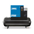Skrutkový kompresor SPINN MAXI SPN-15/10DX-500