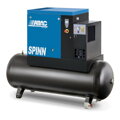 Skrutkový kompresor SPINN MAXI SPN-15/10DX-500
