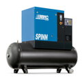 Skrutkový kompresor SPINN MAXI SPN-15/10DX-500