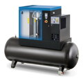 Skrutkový kompresor SPINN MAXI SPN-15/10DX-500