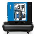 Skrutkový kompresor SPINN LARGE SPL-15/10D-500