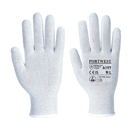 Rukavice Antistatic Shell