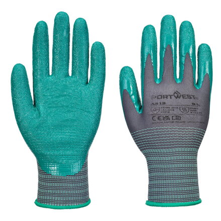 A313 Nitrilové rukavice Grip 15 Crinkle (12ks)