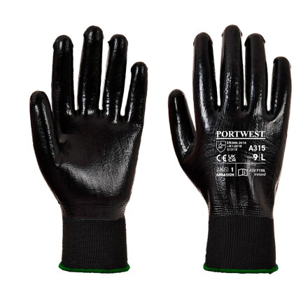 A315 Rukavice All-Flex Grip