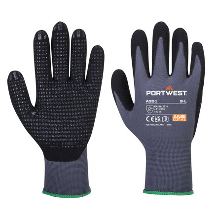 A351 DermiFlex Plus Rukavice