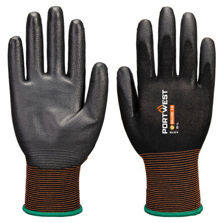 A372 Rukavice GP Grip 18 PU