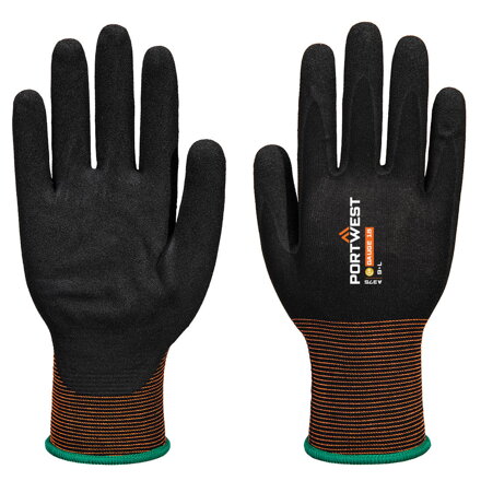 A375 Nitrilové rukavice GP Grip 18 Smooth/Sandy