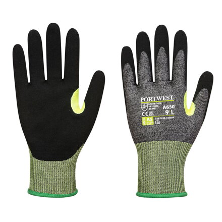 CT Cut E15 nitril