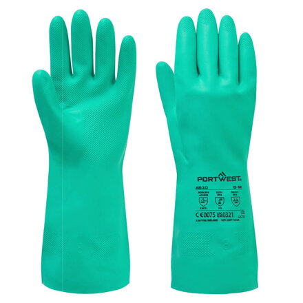 Rukavice Nitrosafe Chemical