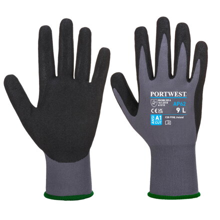 AP62 Dermiflex Aqua rukavice