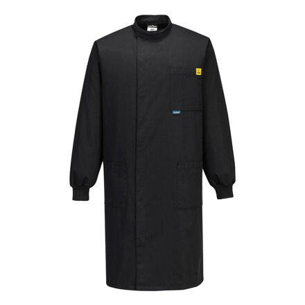 AS15 Antistatický plášť ESD Howie Coat