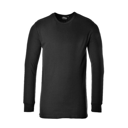 Thermal tričko s dlhým rukávom
